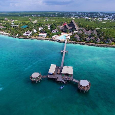 Hotel Essque Zalu Zanzibar Nungwi Esterno foto