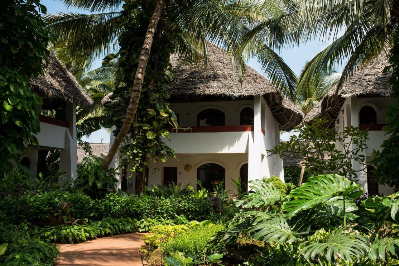 Hotel Essque Zalu Zanzibar Nungwi Esterno foto
