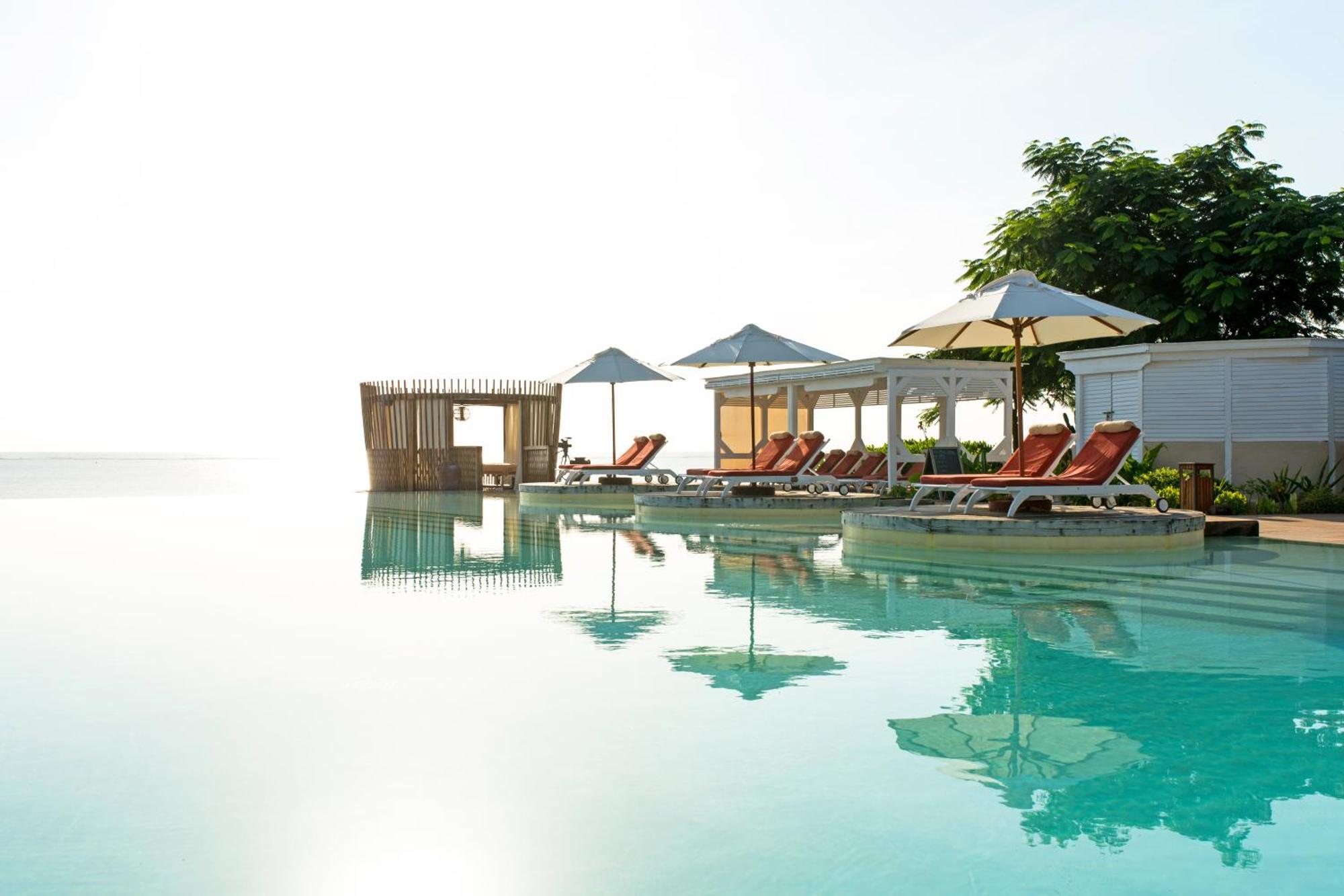 Hotel Essque Zalu Zanzibar Nungwi Esterno foto