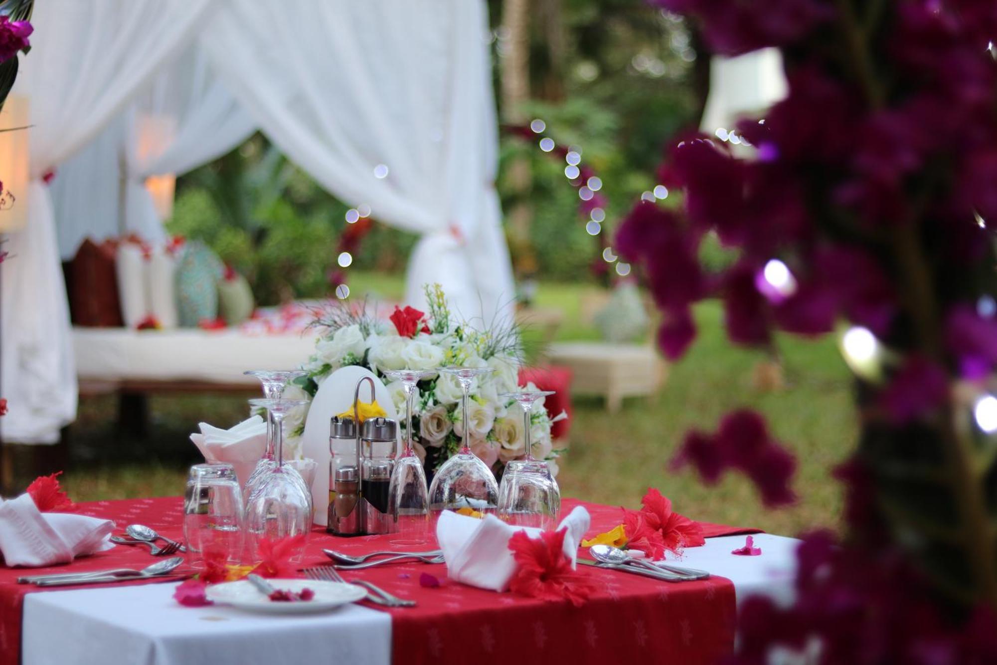 Hotel Essque Zalu Zanzibar Nungwi Esterno foto