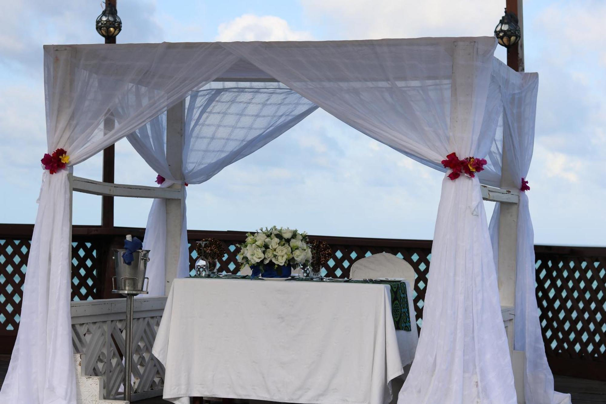 Hotel Essque Zalu Zanzibar Nungwi Esterno foto