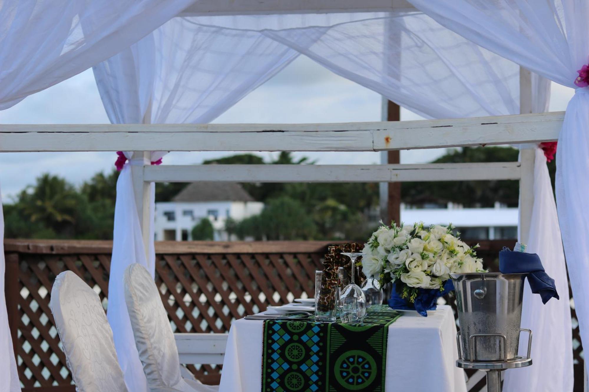 Hotel Essque Zalu Zanzibar Nungwi Esterno foto