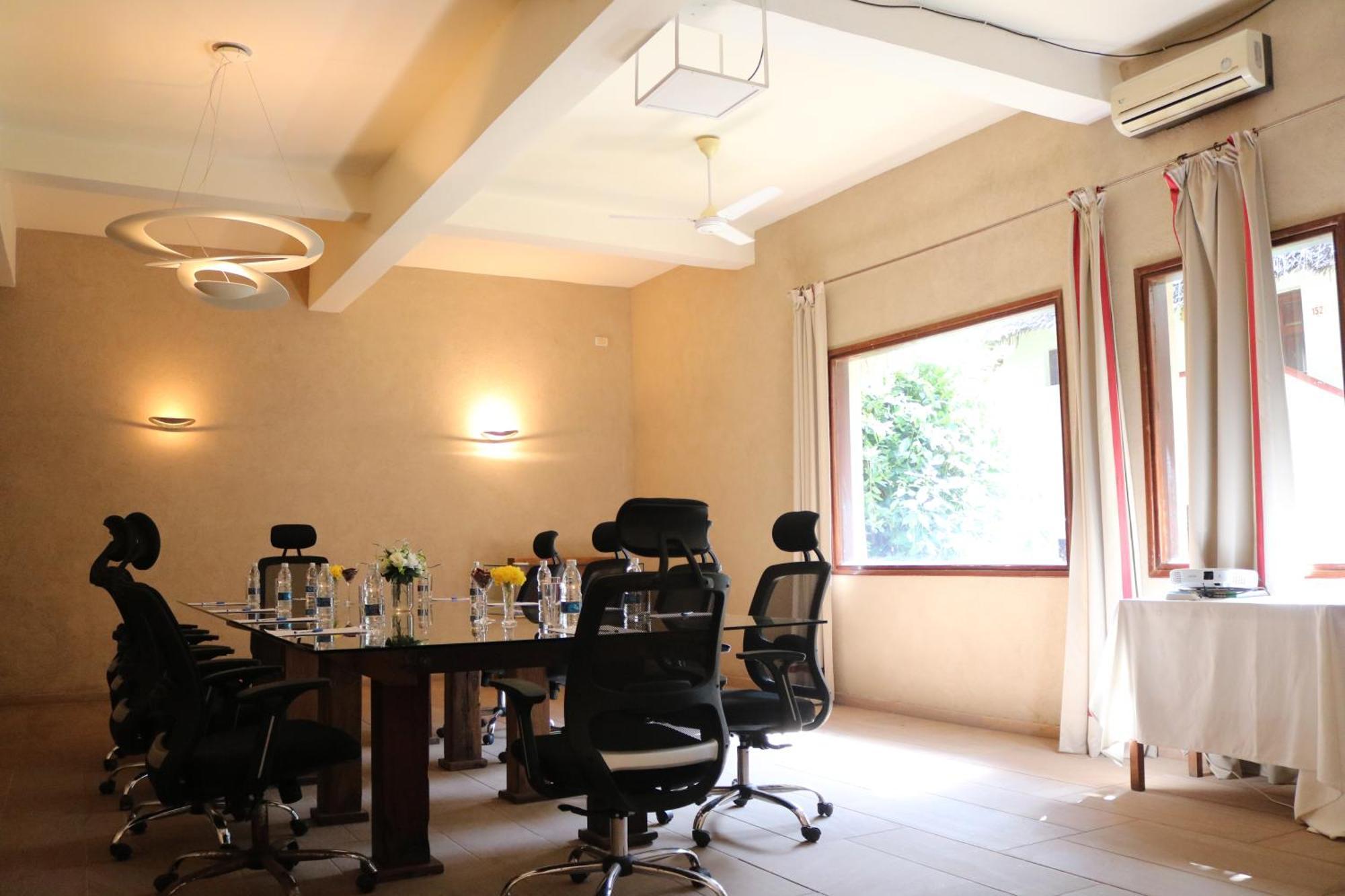 Hotel Essque Zalu Zanzibar Nungwi Esterno foto