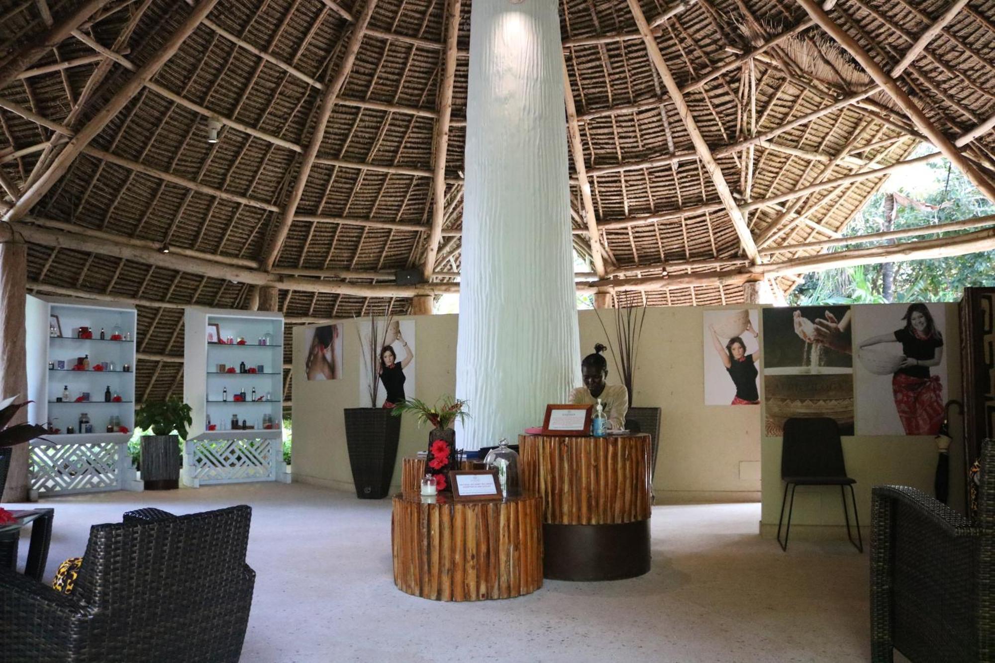 Hotel Essque Zalu Zanzibar Nungwi Esterno foto