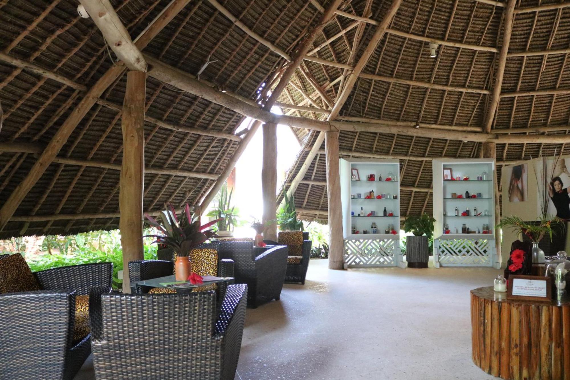 Hotel Essque Zalu Zanzibar Nungwi Esterno foto